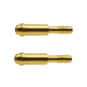 Brass Bush 17